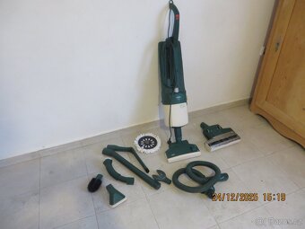 Vysavač VORWERK VK 122 - 3