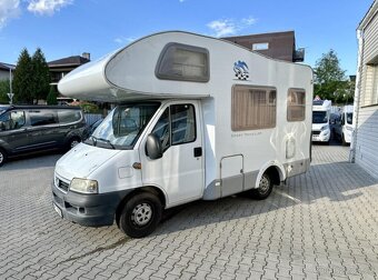 KNAUS SPORT TRAVELER - 3