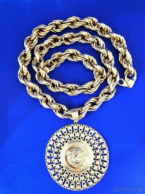 velký řetěz valis - 3