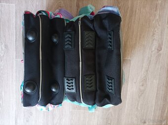 Školní aktovka Topgal - 3