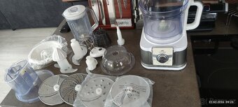 Kuchyňský robot ETA centrino - 3