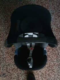 Dětská autosedačka - 3