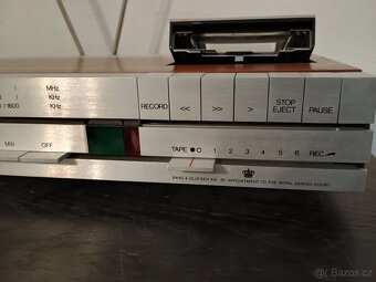 Bang & Olufsen Beocenter 1400 - 3