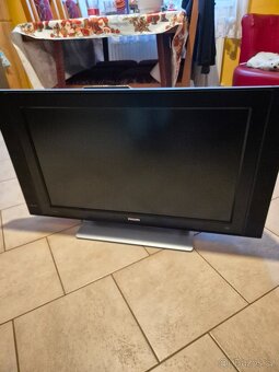 Darujeme televizi uhlopříçka 80cm Philips - 3