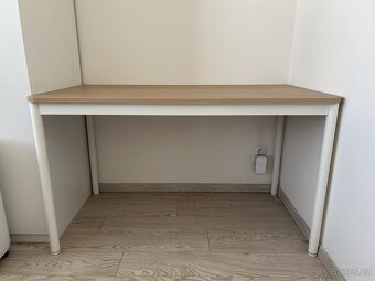 Stůl Ikea 130x70 cm - 3