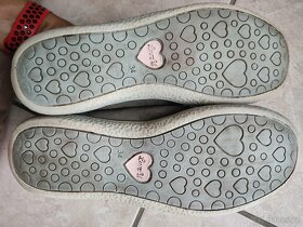 Dětské boty Superfit vel 34 - 3