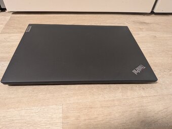 Thinkpad T14 gen3 - 3