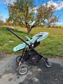 Valco baby snap ultra - 3