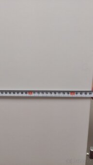 Dveře pravé 80 - 3