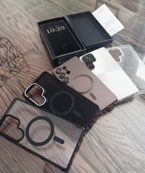 Samsung Galaxy S25 Ultra - 3