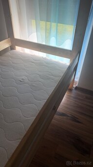 Domečková postel - 3