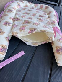 Hnízdečko pro miminko - 3