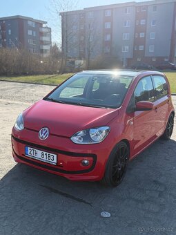 Vw up - 3
