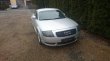 AUDI TT QUATTRO 1,8 T 165 KW - 3