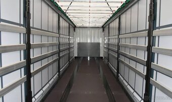 Krone Tautliner Profi Liner - 3