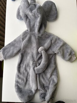 Karnevalový kostým - 3