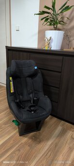 Protisměrná autosedačka Avionaut Ski - 3