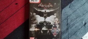 Totální výprodej PC a 1 xbox her - 3