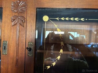 Příborník/bufet - 3