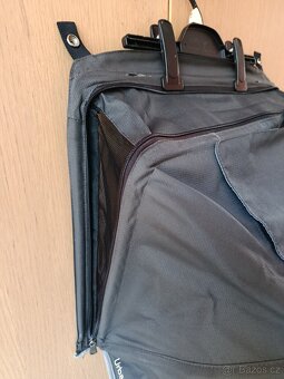 Stříška Thule Urban glide 2 - 3