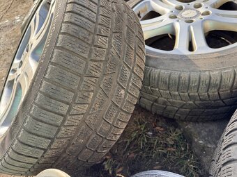 MB Kola R17 5/112 - 3