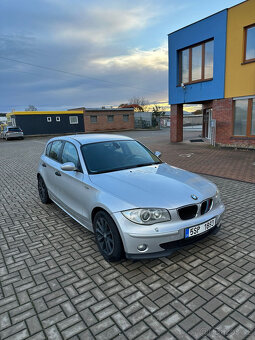 Bmw E87 116i - 3