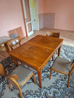 Rozkládací stůl - 3