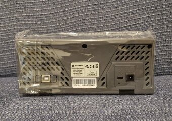 Multimetr OWON XDM 1241 - 3