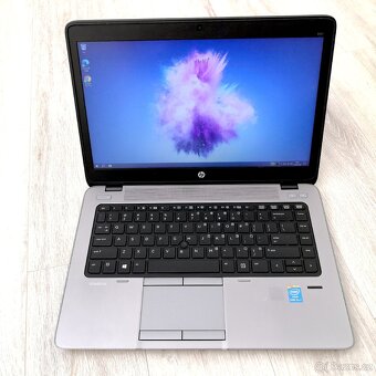 Notebook HP 840 G1 (i5, 8GB RAM, 500GB SSD) - 3
