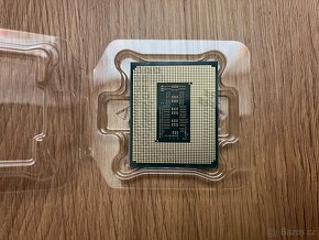 Intel Core i7-13700K, socket 1700, Raptor Lake - 3