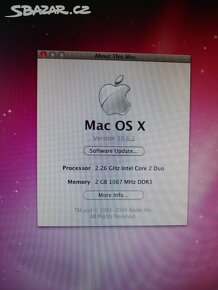 Mac mini 2009 - 3