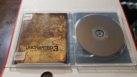 UNCHARTED 3 - PS3 - 3
