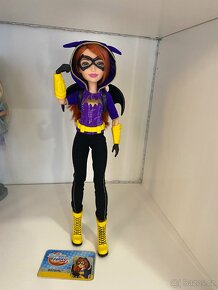 Dc super hero girls Batgirl - 3