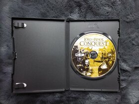 The Lord of the Rings: Conquest PC hra - 3