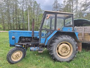 Prodej traktoru Ursus - 3
