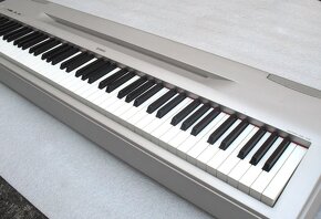 Digitální piano Yamaha P-60 - 3
