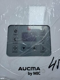Mobilní klimatizace Aucma PC26R - 3