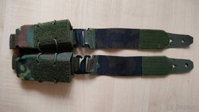 Sumka 2xHK MP7 UFG FENIX Protector - 3