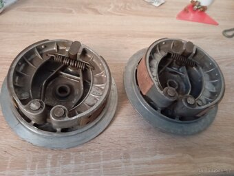 Jawa ČZ 150/352 - 3