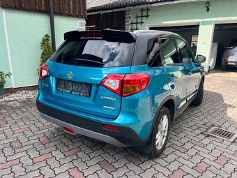 ► SUZUKI VITARA 1.6 VVT 88 KW 4x4 ALLGRIP SHINE LED - 3
