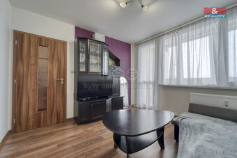 Prodej bytu 3+1, 75 m², Tachov, ul. Želivského - 3
