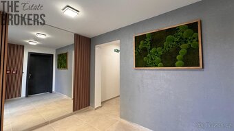 Prodej bytu 4+kk s terasou 134 m2 Praha 6-Suchdol - 3
