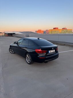 Bmw 3 GT 2018 - 3