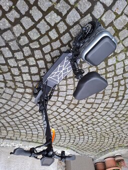 Elektrokoloběžka - 3