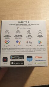 Suunto 7 - 3