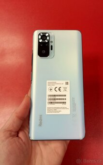 Xiaomi Redmi Note 10 Pro 6GB/128GB - 3