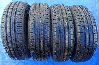 Letní pneu 14" Continental Conti Eco Contact 5 - 3