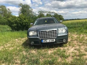 PRODÁM CHRYSLER 300C BEZ DPF OD VÝROBCE - 3