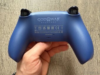 DualSense God of War Ragnarök - 3