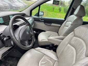 Peugeot 807 - 3